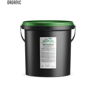 SANAFINO Hanf Feinschrot Organic 1,5 kg