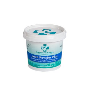 European Pet Pharmacy | Hyalurons&auml;ure+ f&uuml;r Hunde 310 g